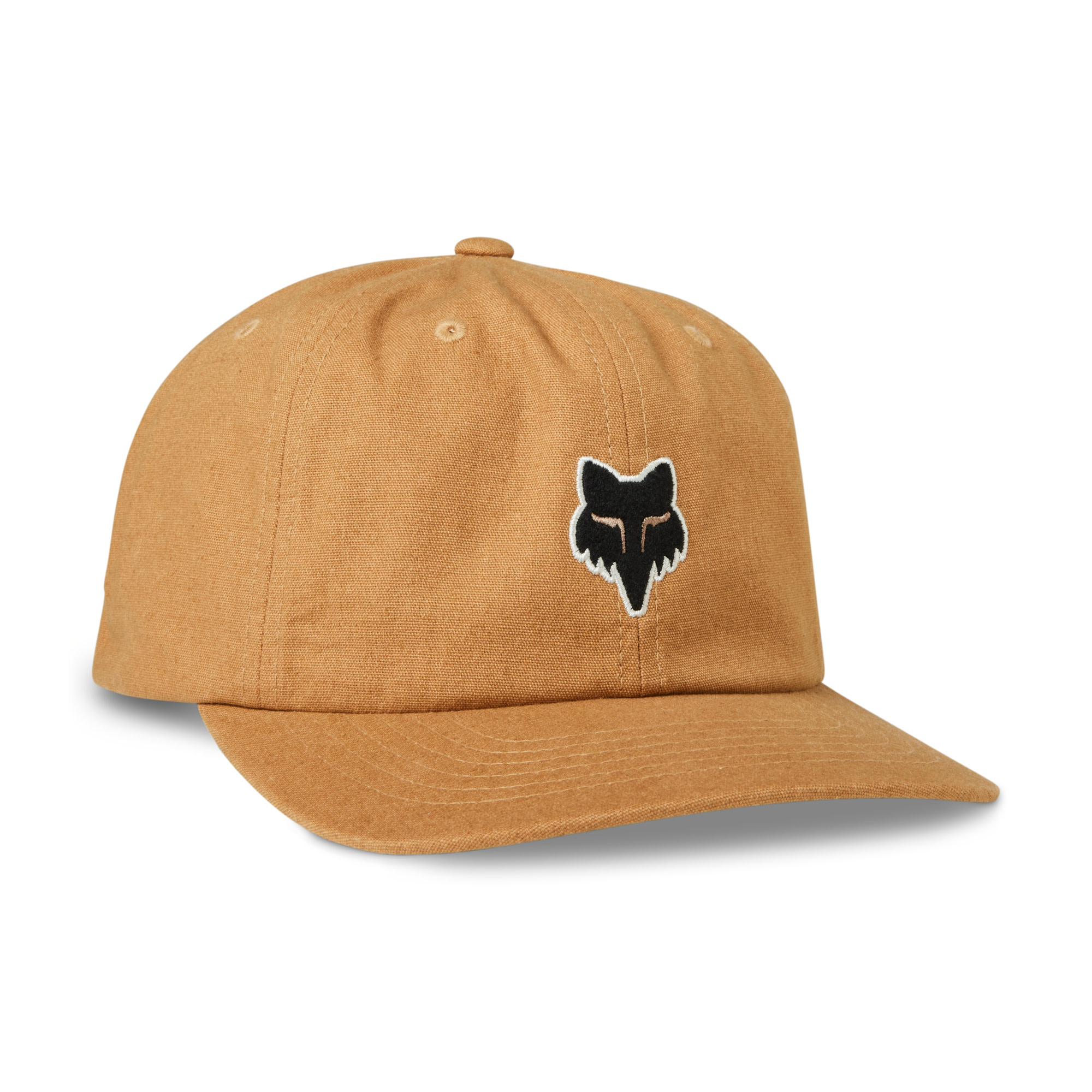 fox racing snapback hats adult alfresco adjustable hat