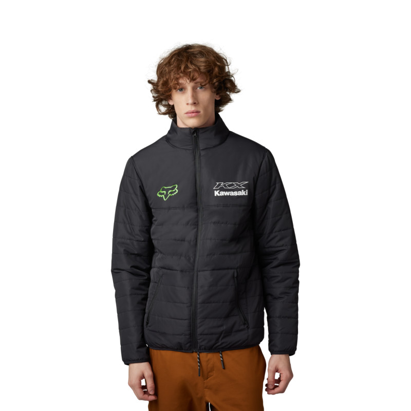 fox racing jackets for mens men x kawi howell