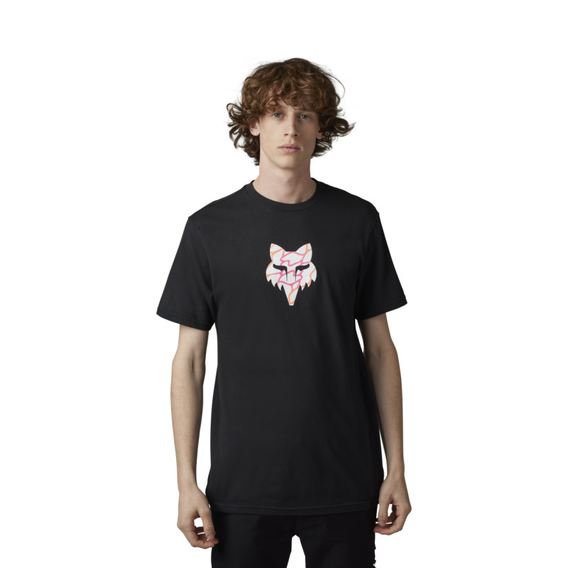 fox racing t-shirt shirts for men ryver ss prem tee