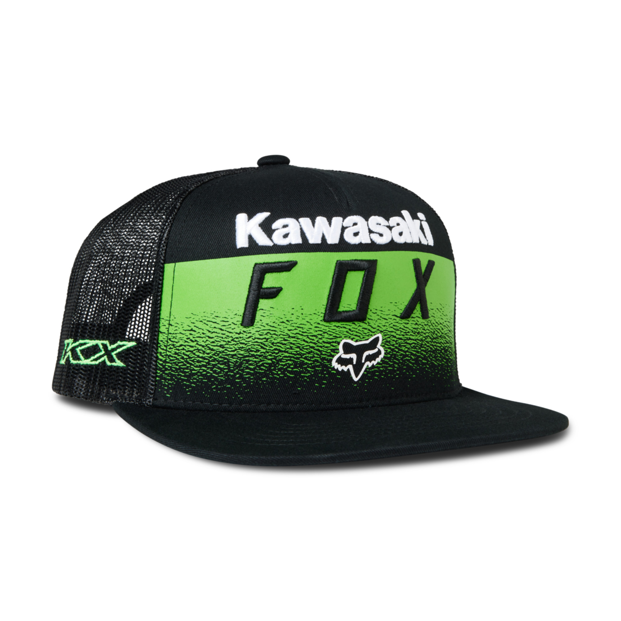 mode hommes casquettes snapback par fox racing adult x kawi hat