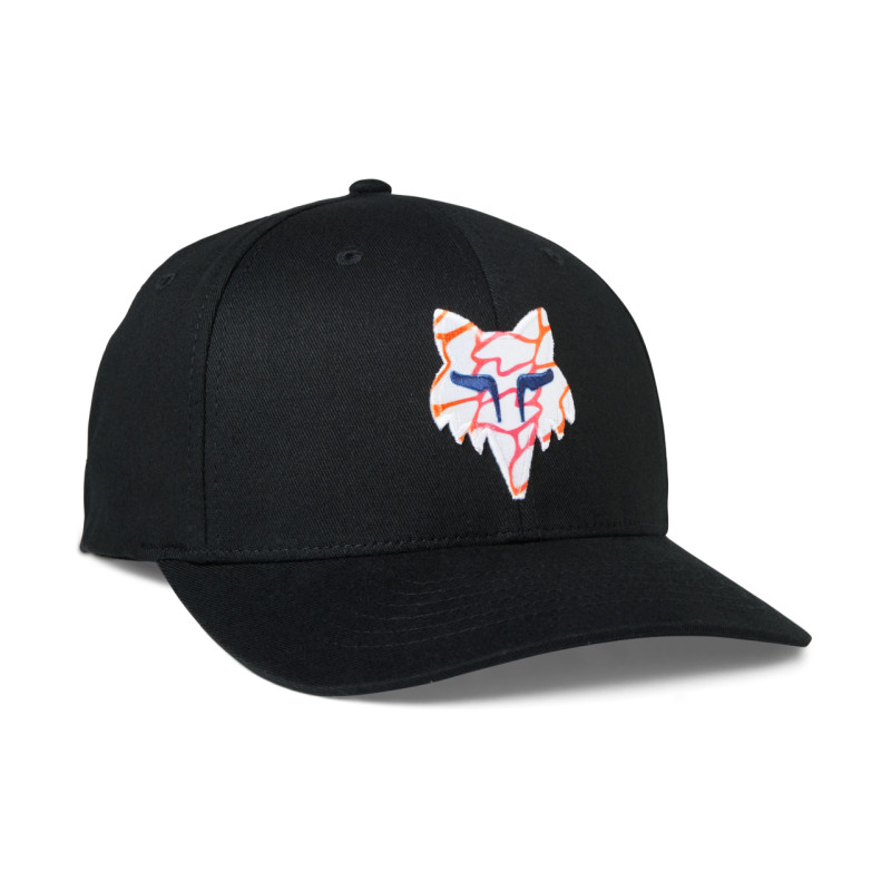 fox racing flexfit hats ryvr hat