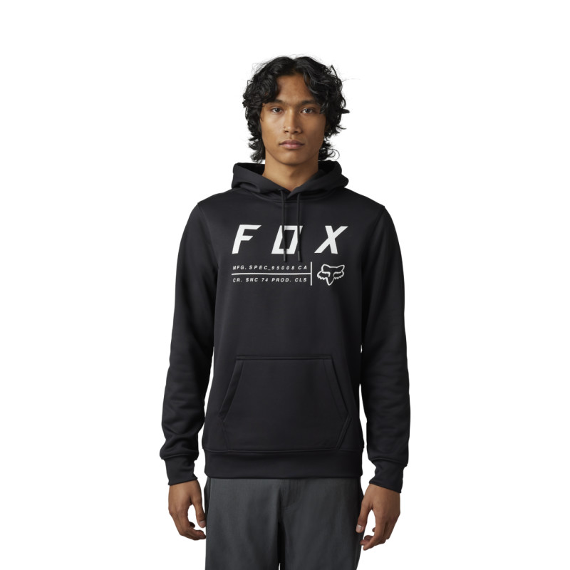 fox racing hoodies for mens men non stop pullover fleece