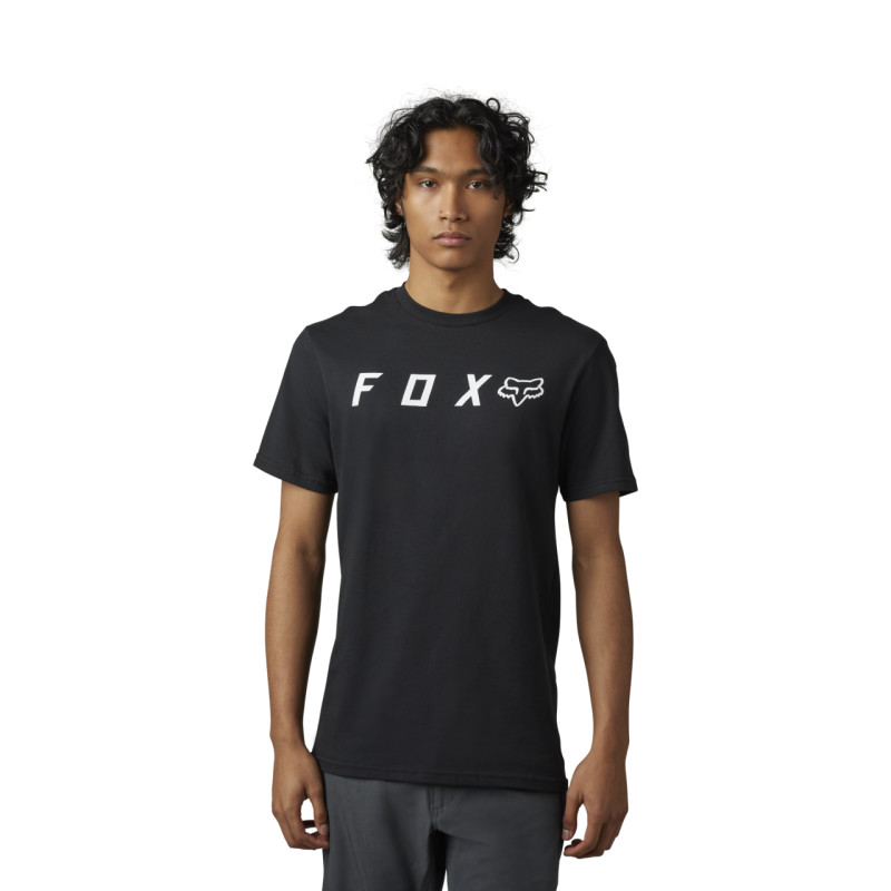 fox racing t-shirt shirts for men absolute ss prem tee