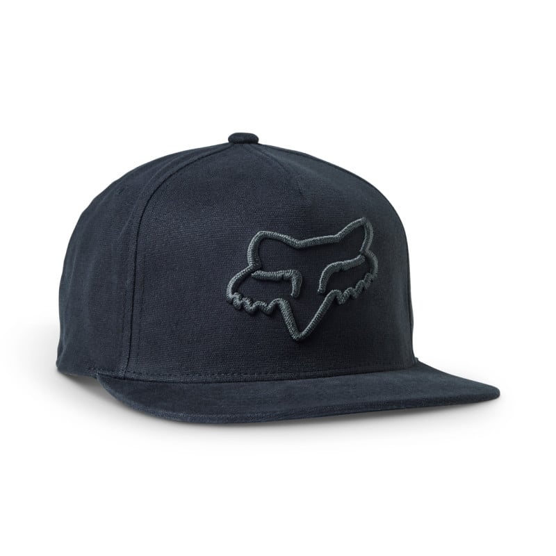 fox racing hats adult instill snapback 2.0 hat snapback - casual
