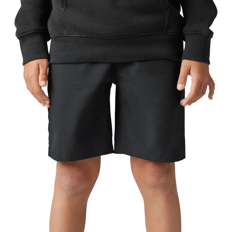  youth essex tech short olive