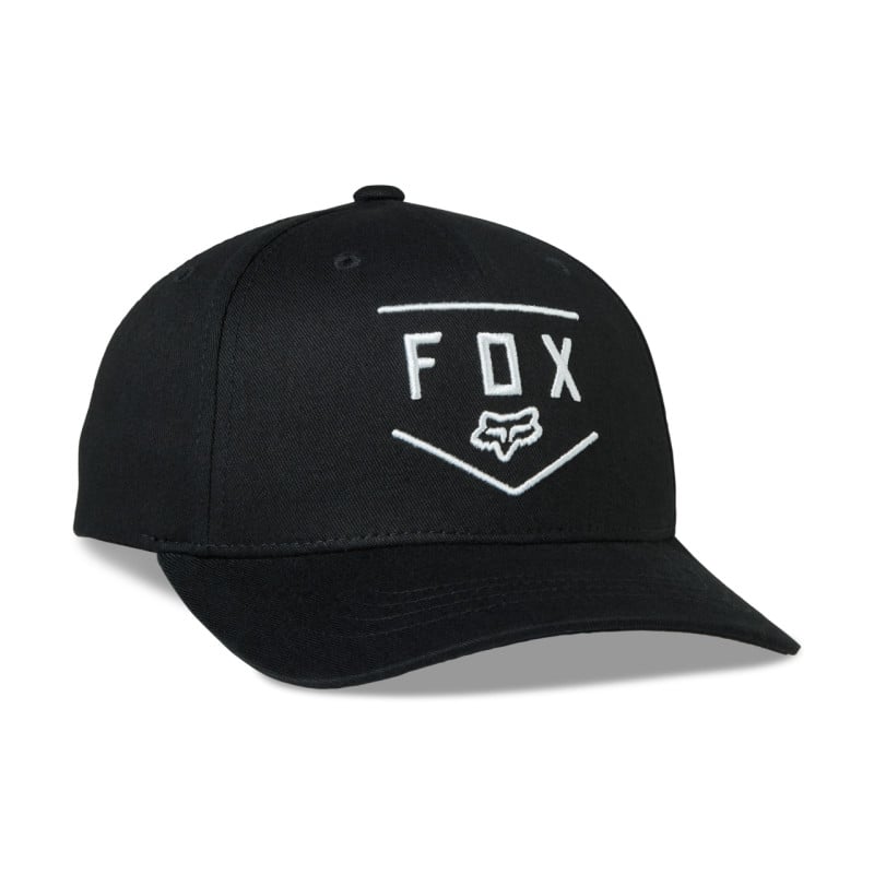fox racing hats  shield 110 snapback hat hats - casual