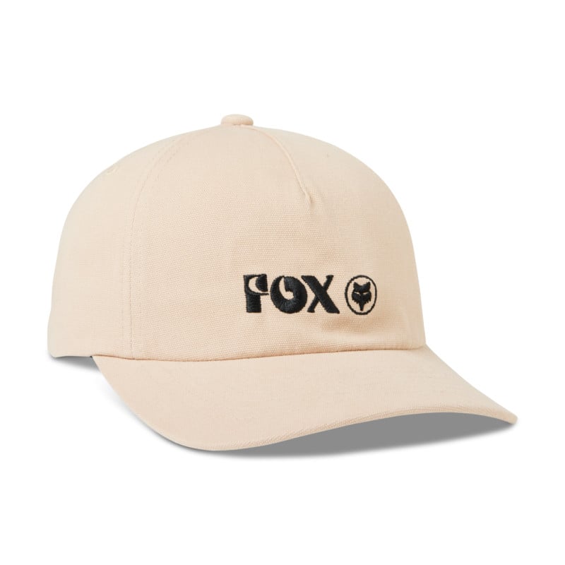 fox racing hats for womens rockwilder adjustable hat