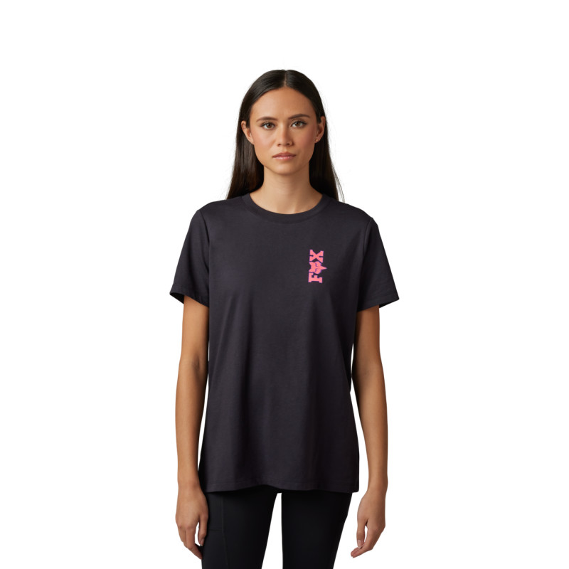 fox racing t-shirt shirts for womens barb wire ss tee