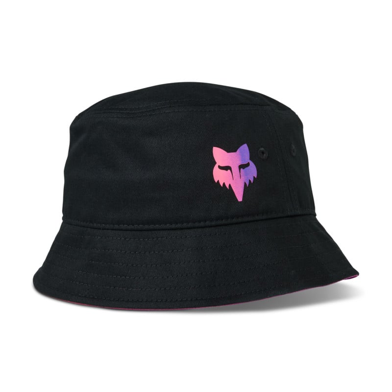 fox racing hats for womens syz bucket hat