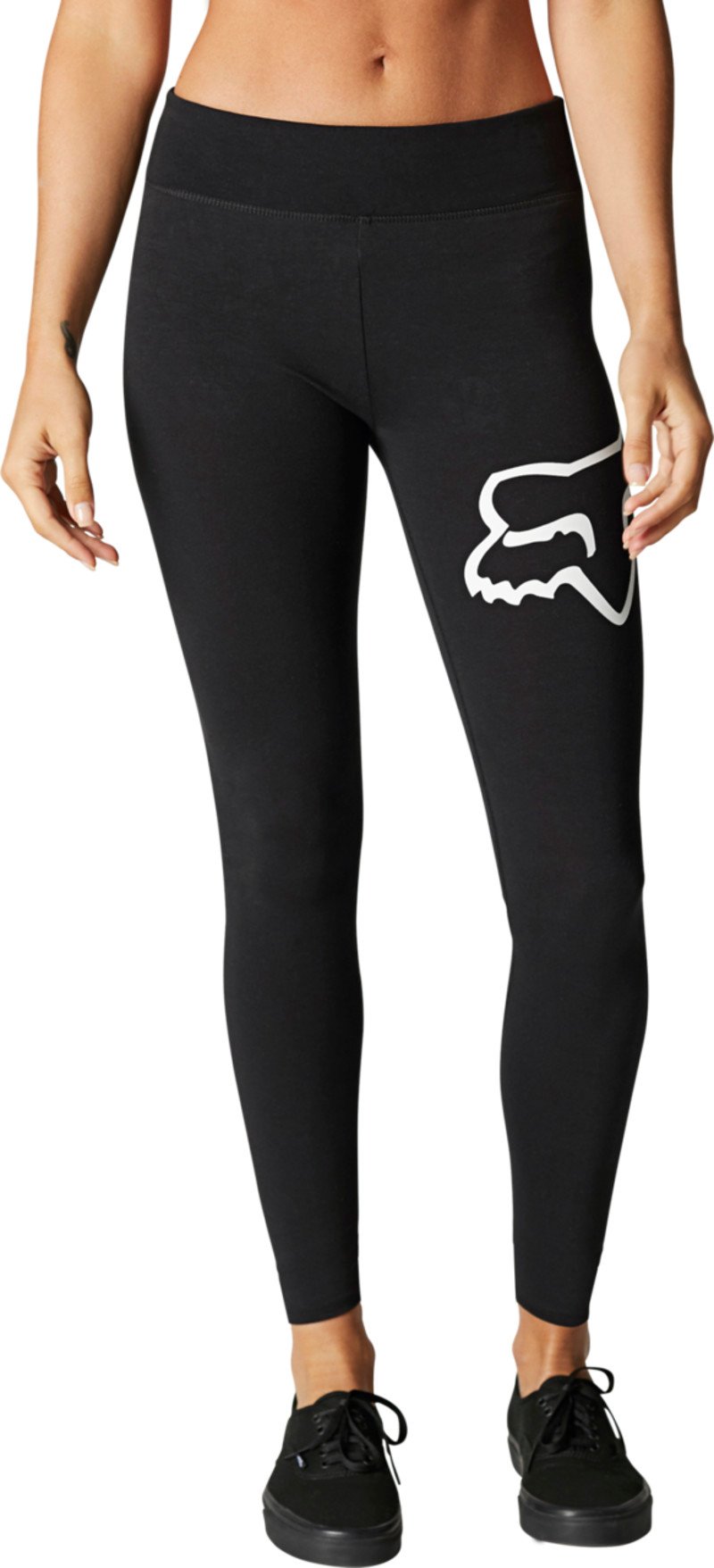 fox racing pants for womens boundary legging