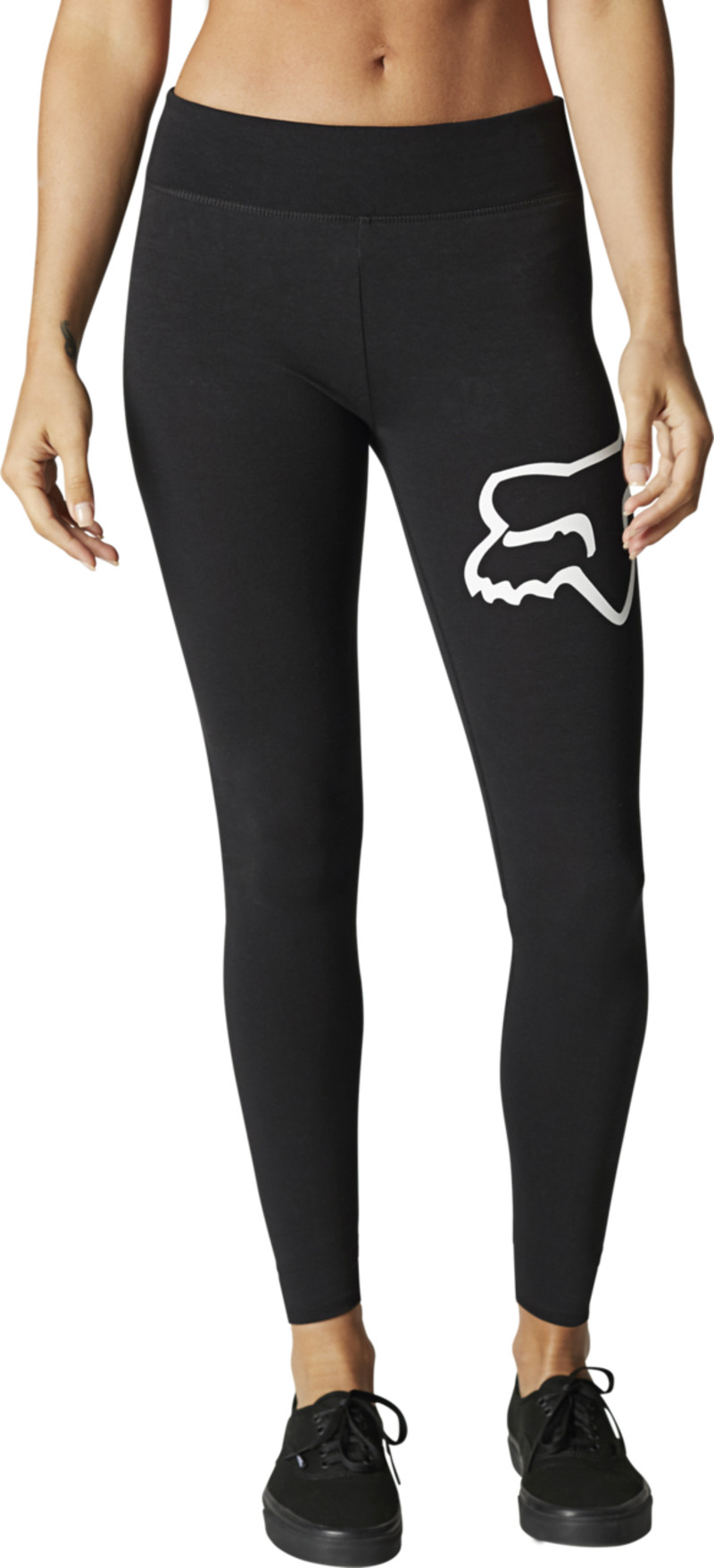 fox racing pants  boundary legging pants - casual