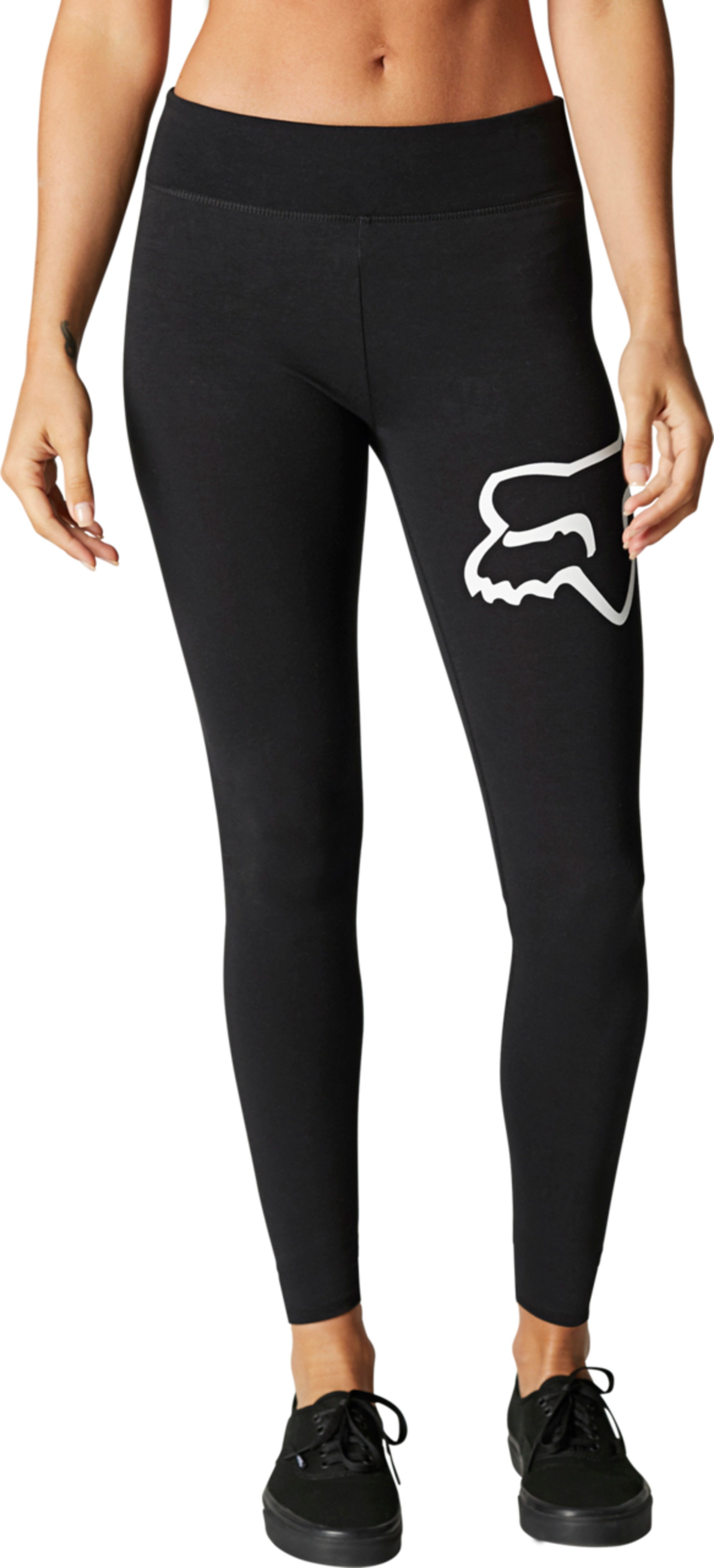 mode femmes pantalons par fox racing pour boundary legging