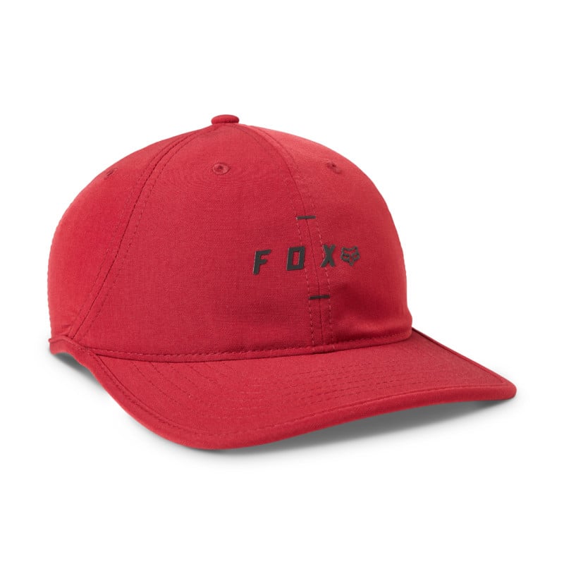 fox racing hats  absolute tech hat hats - casual