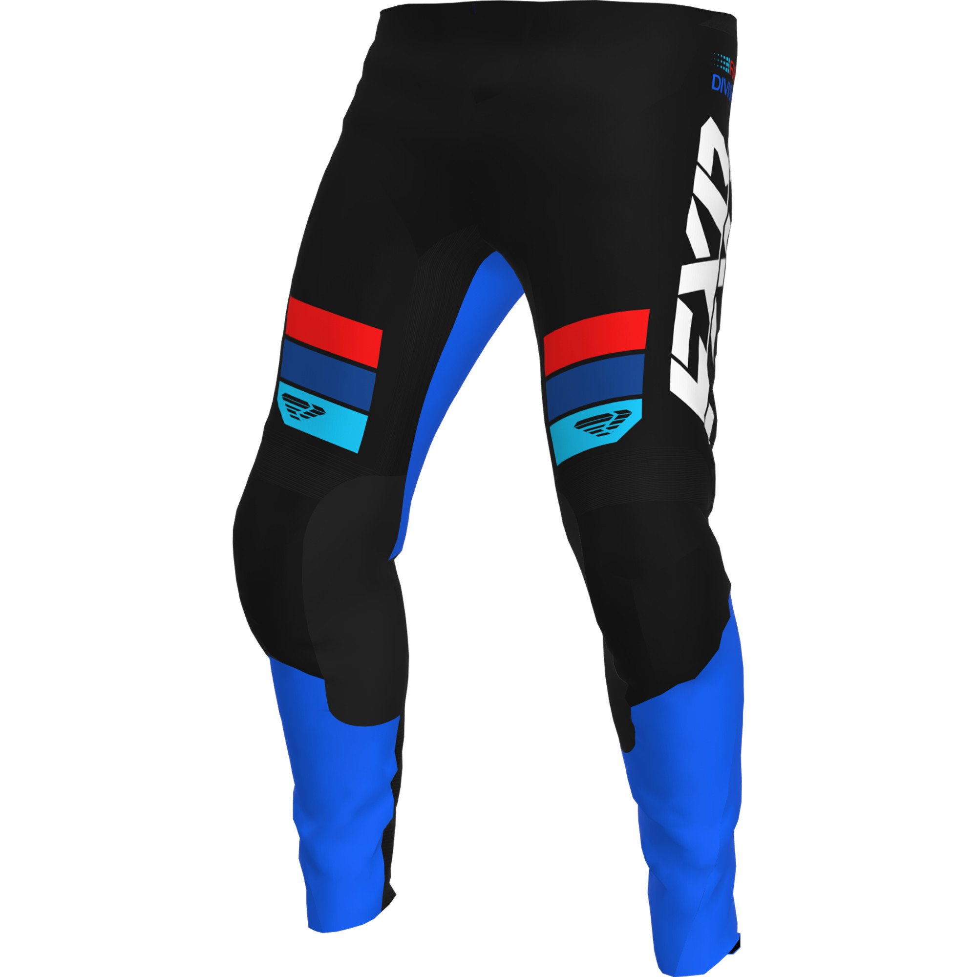 motocross pantalons par fxr racing men clutch
