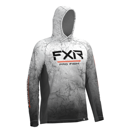 fxr racing hoodies  air upf pullover hoodies - casual