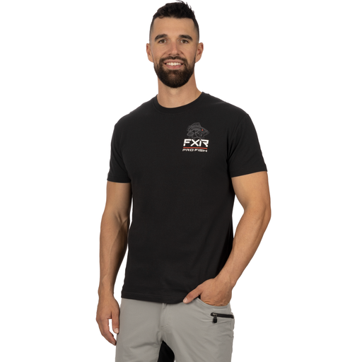 fxr racing shirts  da bass premium t-shirts - casual