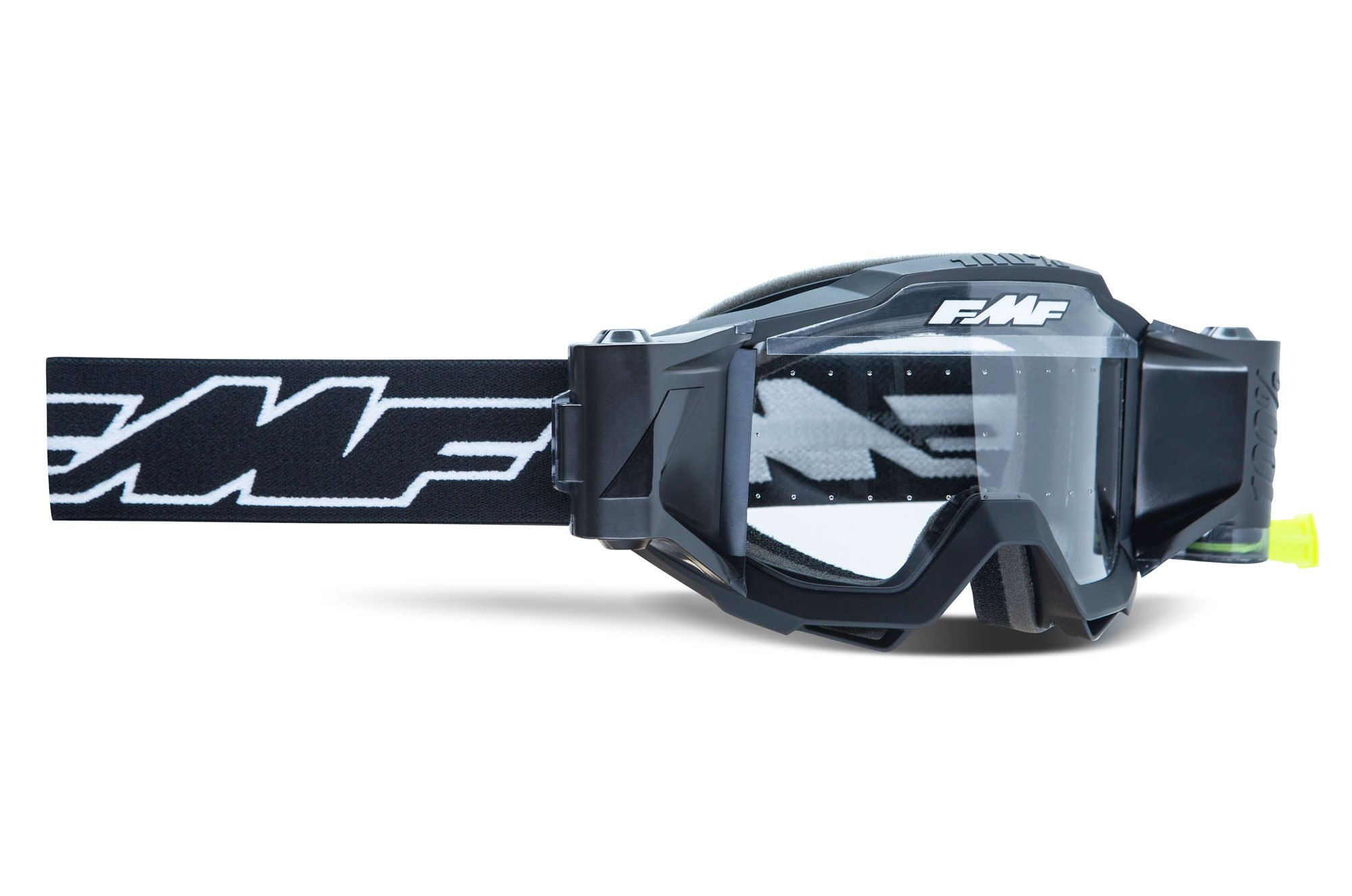fmf goggles for kids powerbomb rocket film system