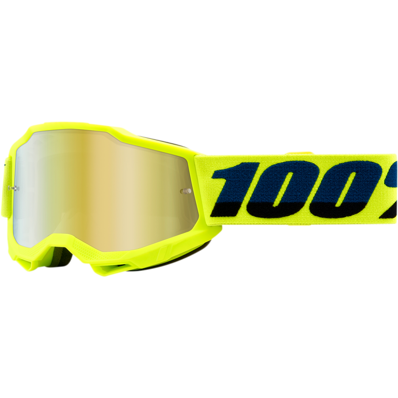 100 percent goggles for kids accuri 2 mirror