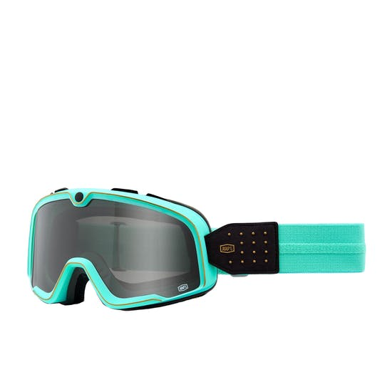 100% goggles adult barstow goggles - dirt bike