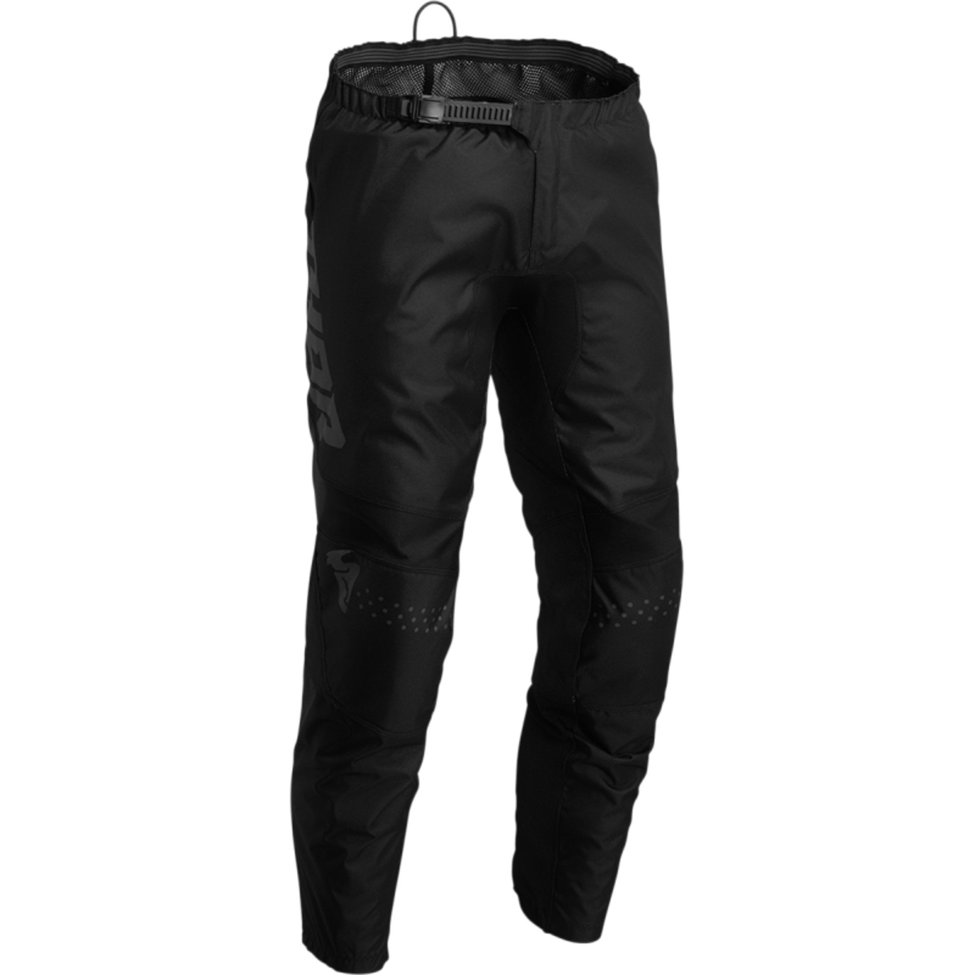 motocross pantalons par thor pour hommes sector minimal