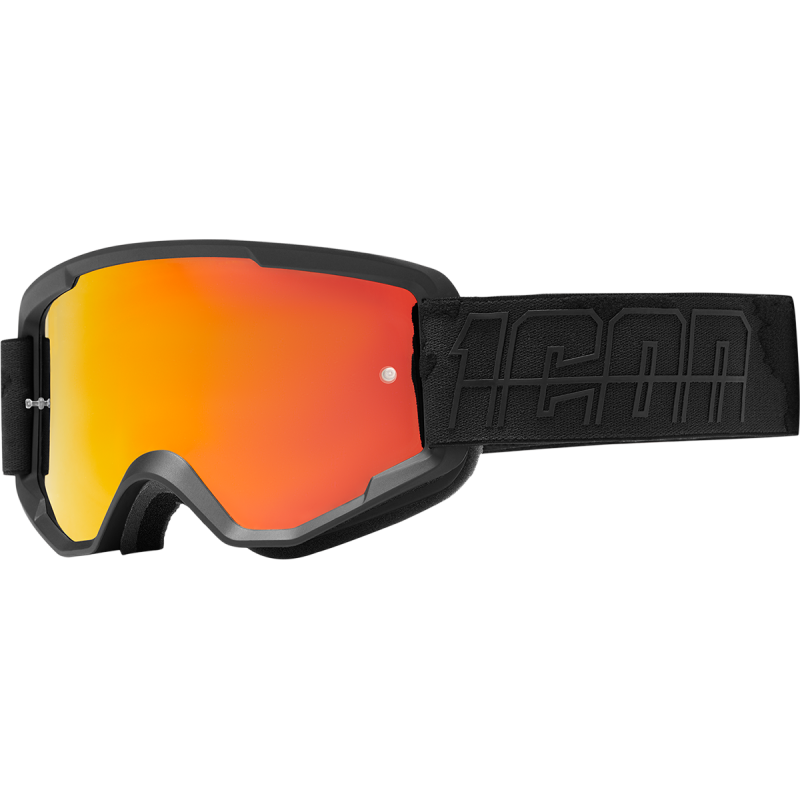 icon goggles adult airflite