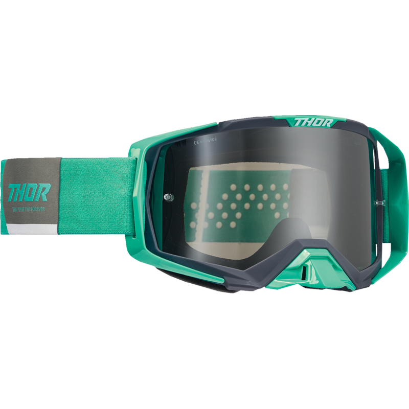 thor goggles adult activate goggles - dirt bike