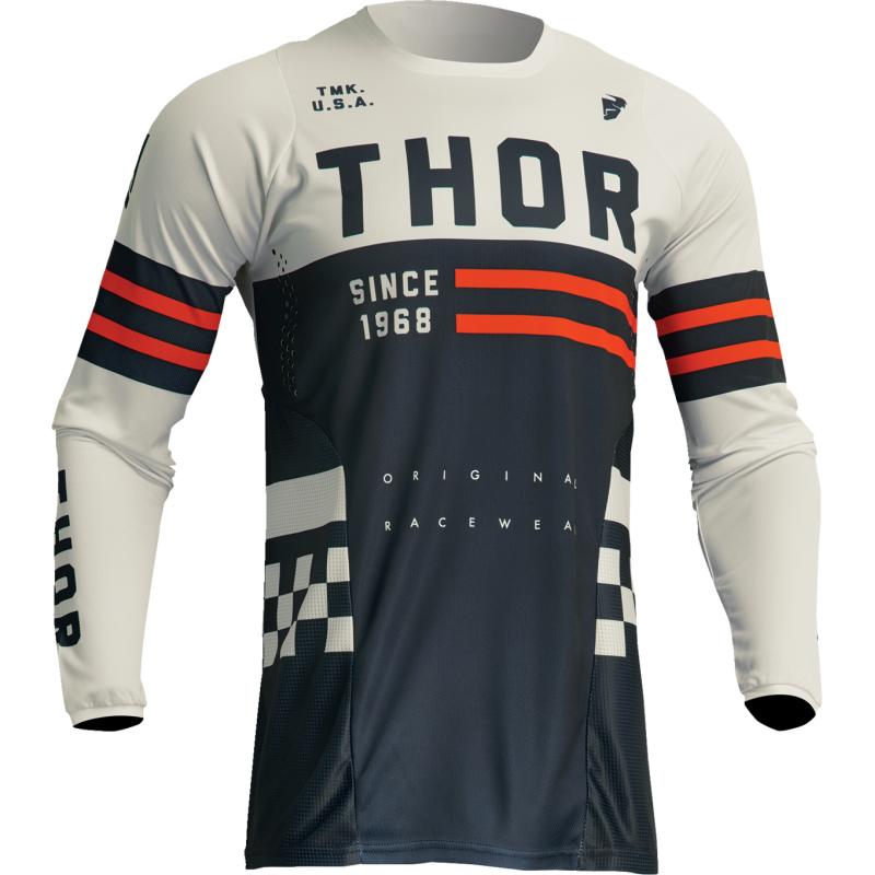 thor jerseys for mens pulse combat
