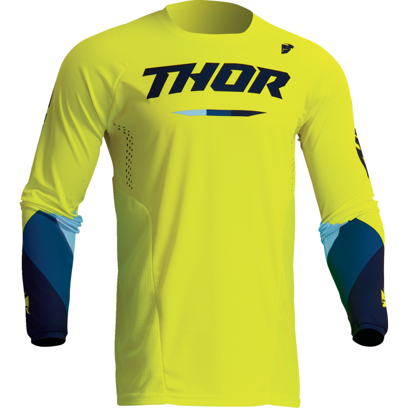 thor jerseys for mens pulse tactic