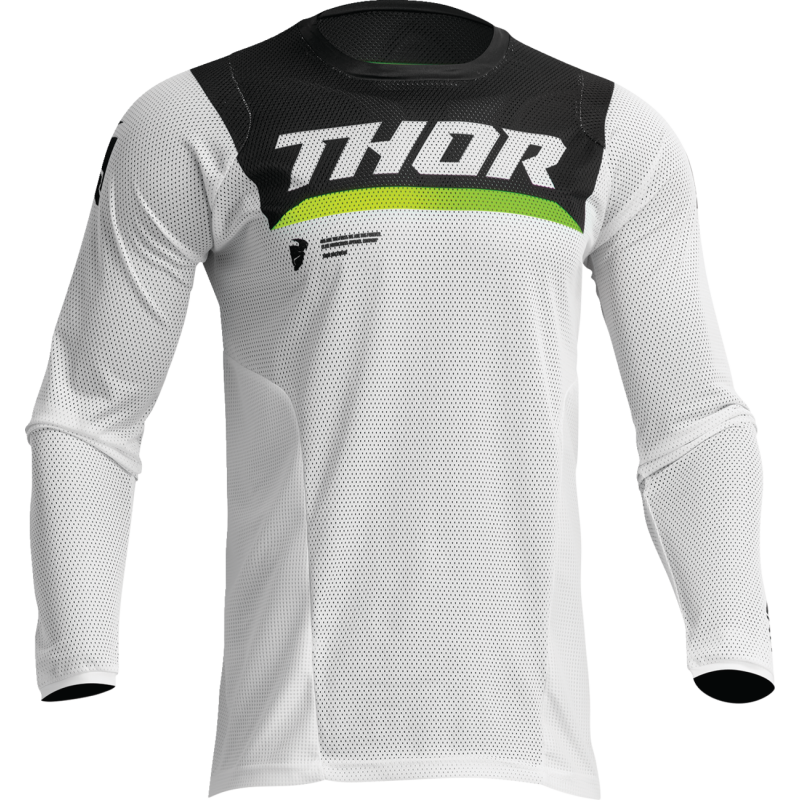 thor jerseys for mens pulse air cameo
