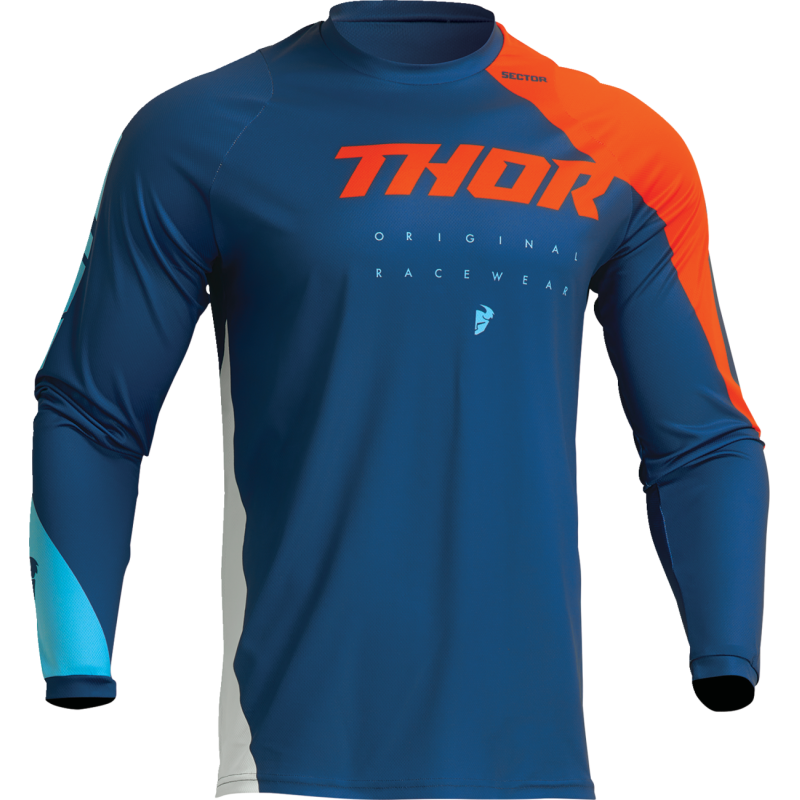 thor jerseys for mens sector edge
