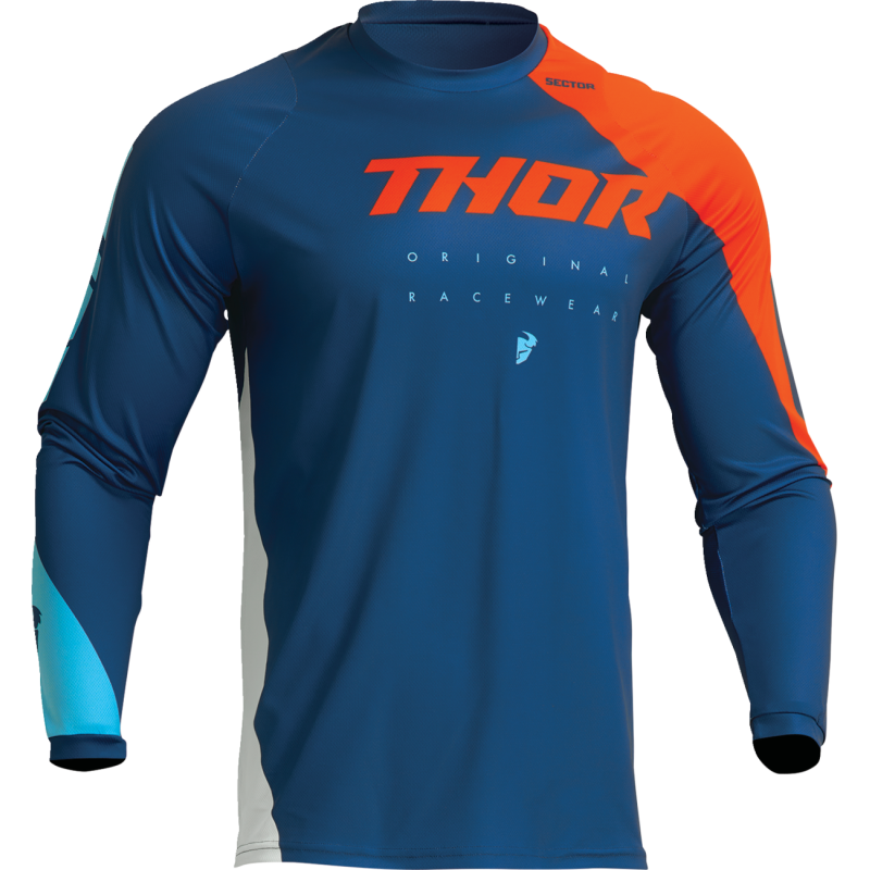 thor jerseys for mens sector edge