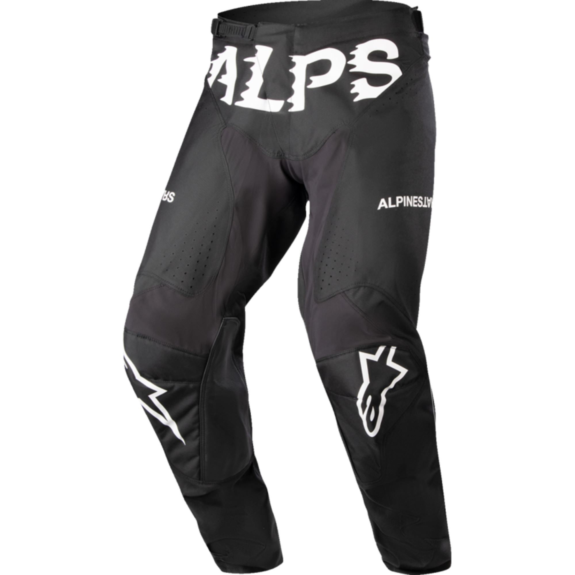 motocross pantalons par alpinestars pour hommes racer found