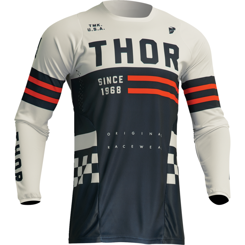 thor jerseys for kids pulse combat