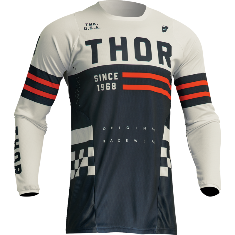 thor jerseys for kids pulse combat