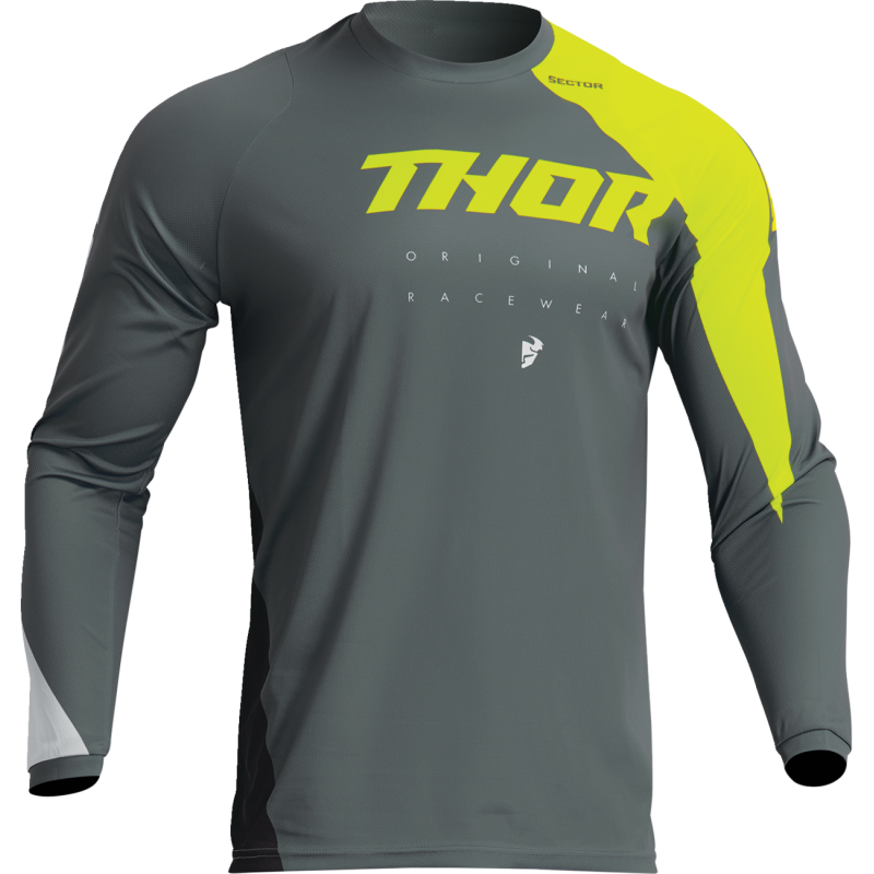 thor jerseys for kids sector edge