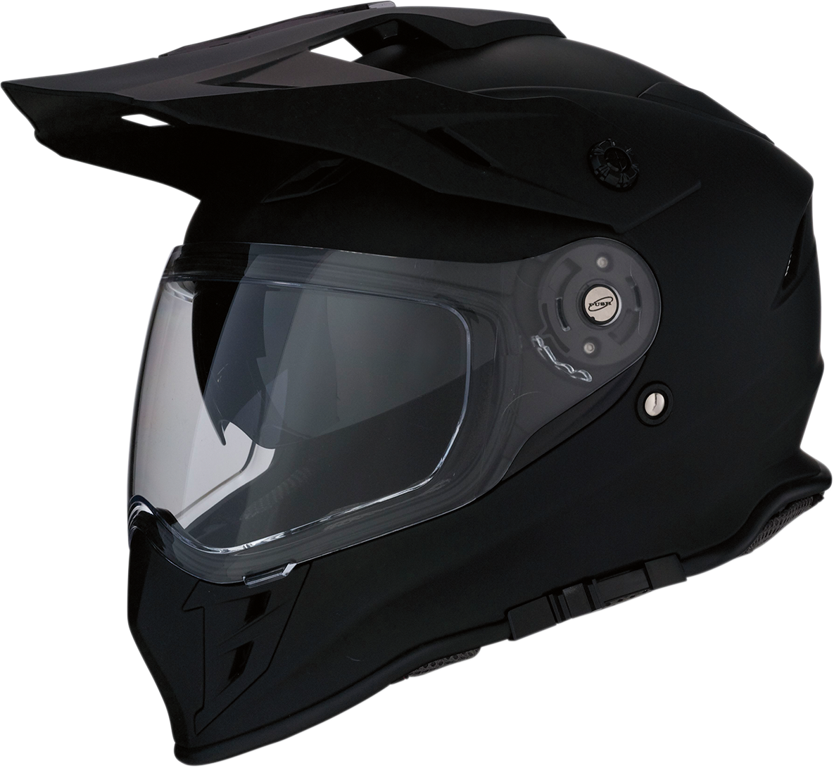 z1r helmets adult range dual sport dual sport - motorcycle