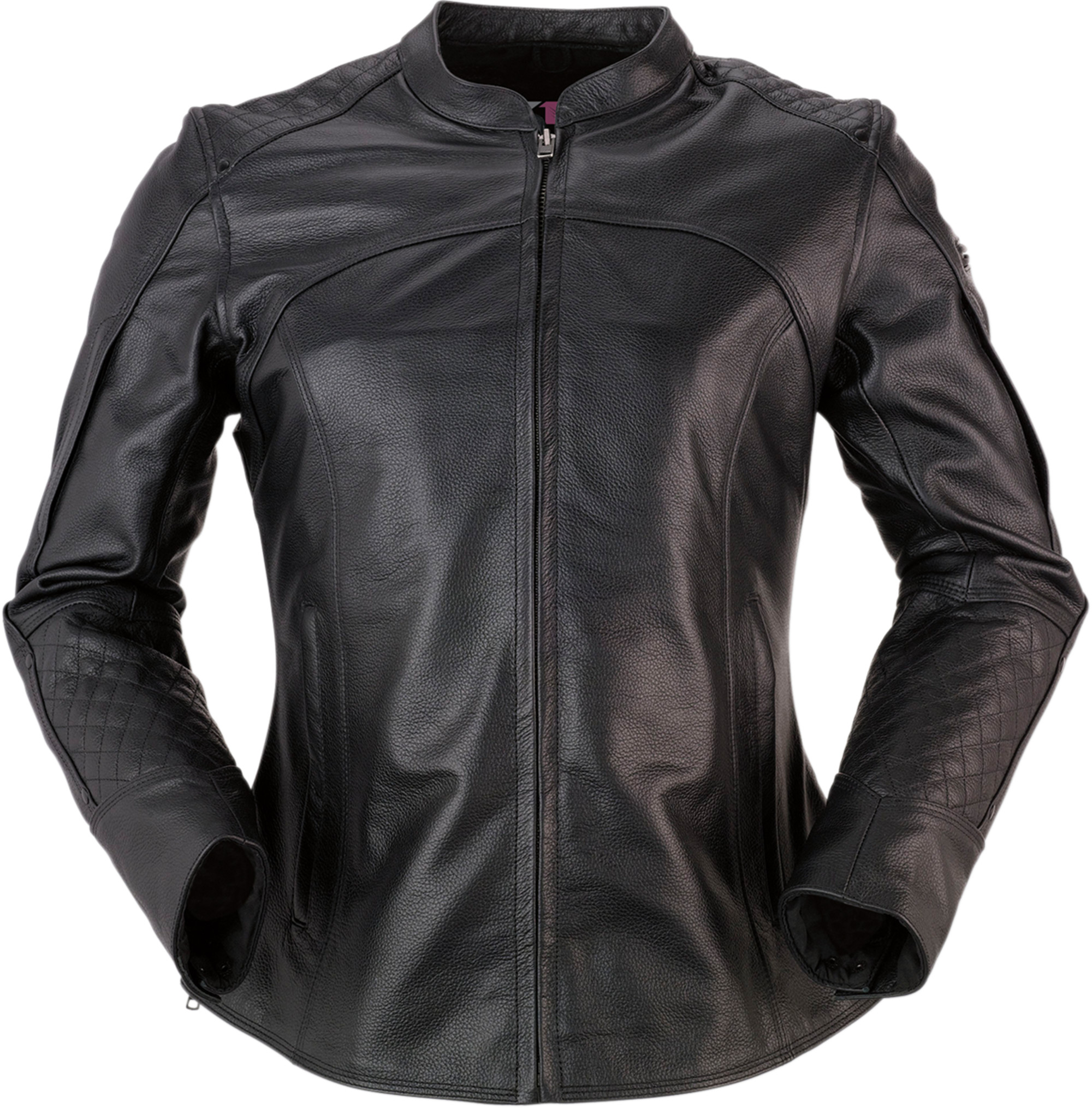 moto manteaux cuir par z1r pour femmes 35 special