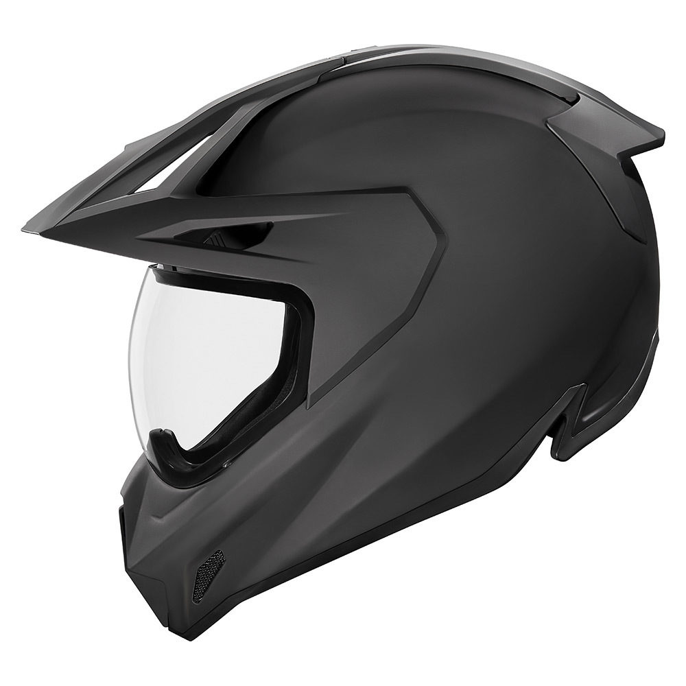 icon helmets adult variant pro rubatone full face - motorcycle