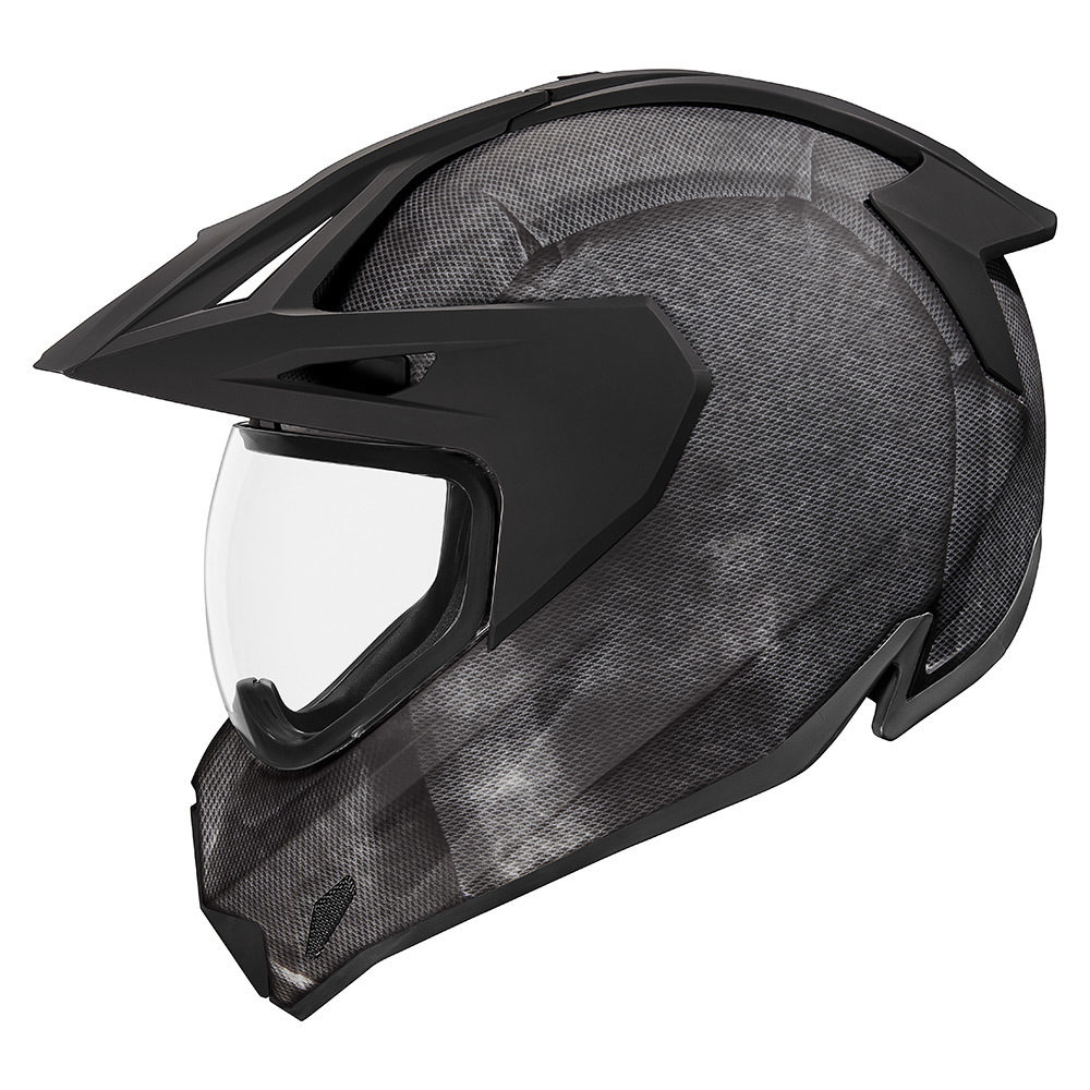 icon full face helmets adult variant pro construct