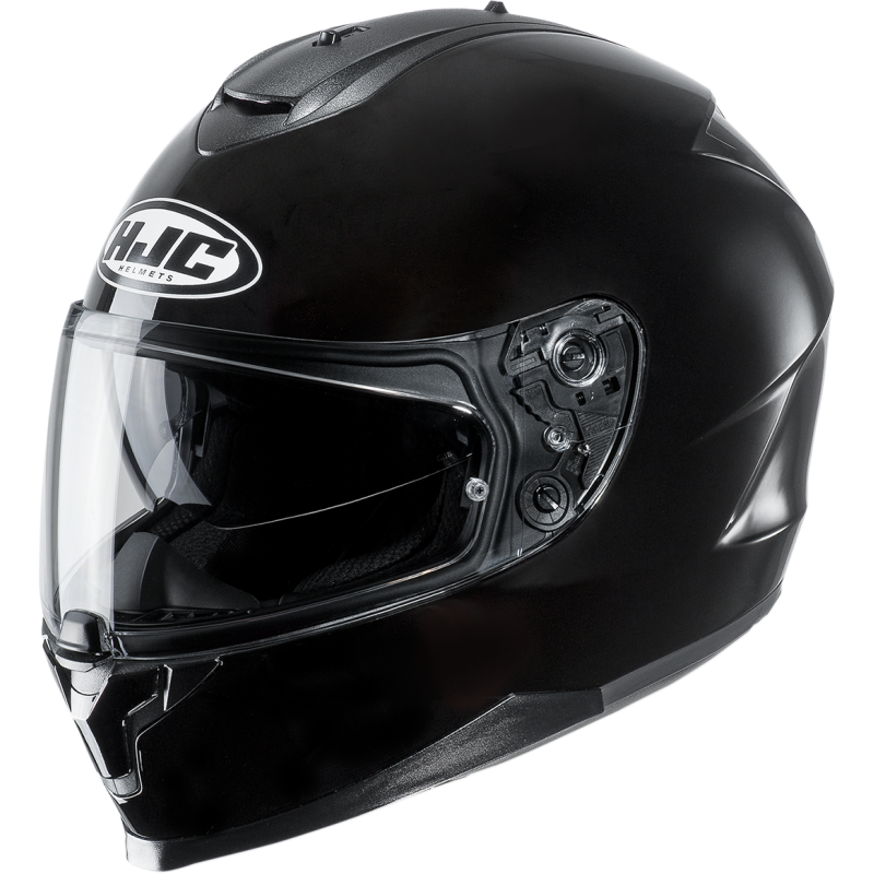 hjc helmets adult c70 solid full face - motorcycle