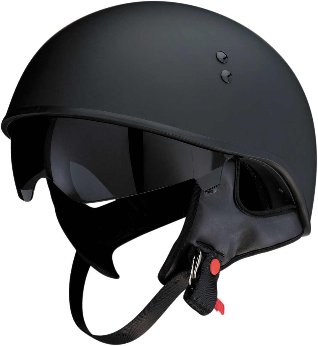 z1r helmets adult vagrant open face - motorcycle