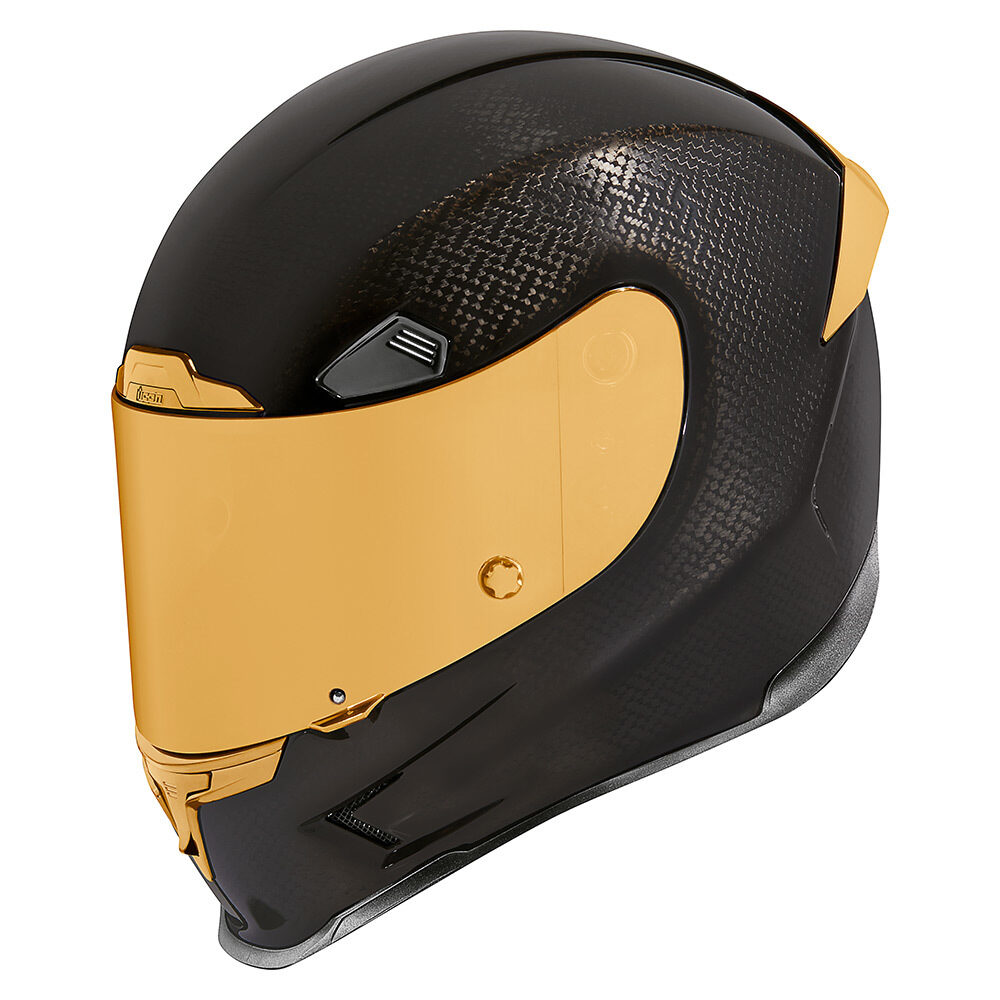 icon full face helmets adult airframe pro carbon