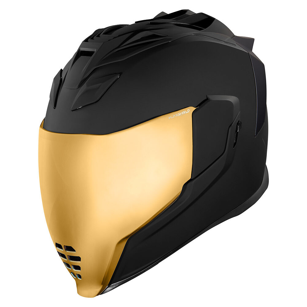icon helmets adult airflite peacekeeper full face - motorcycle