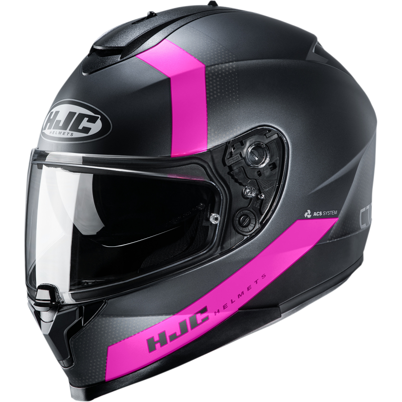 hjc helmets adult c70 eura full face - motorcycle