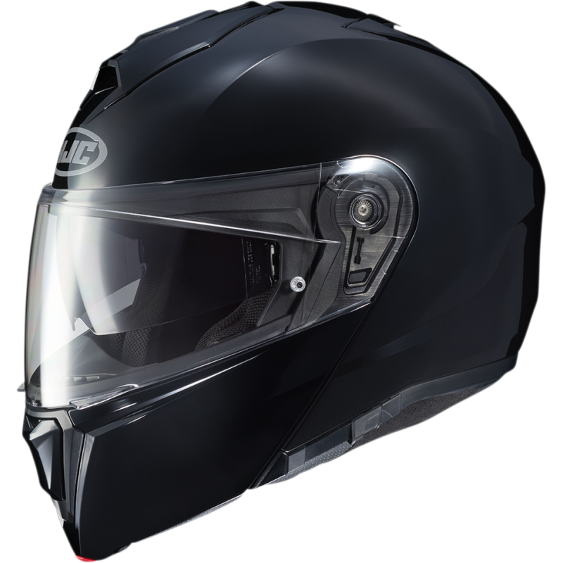 hjc helmets adult i90 solid modular - motorcycle