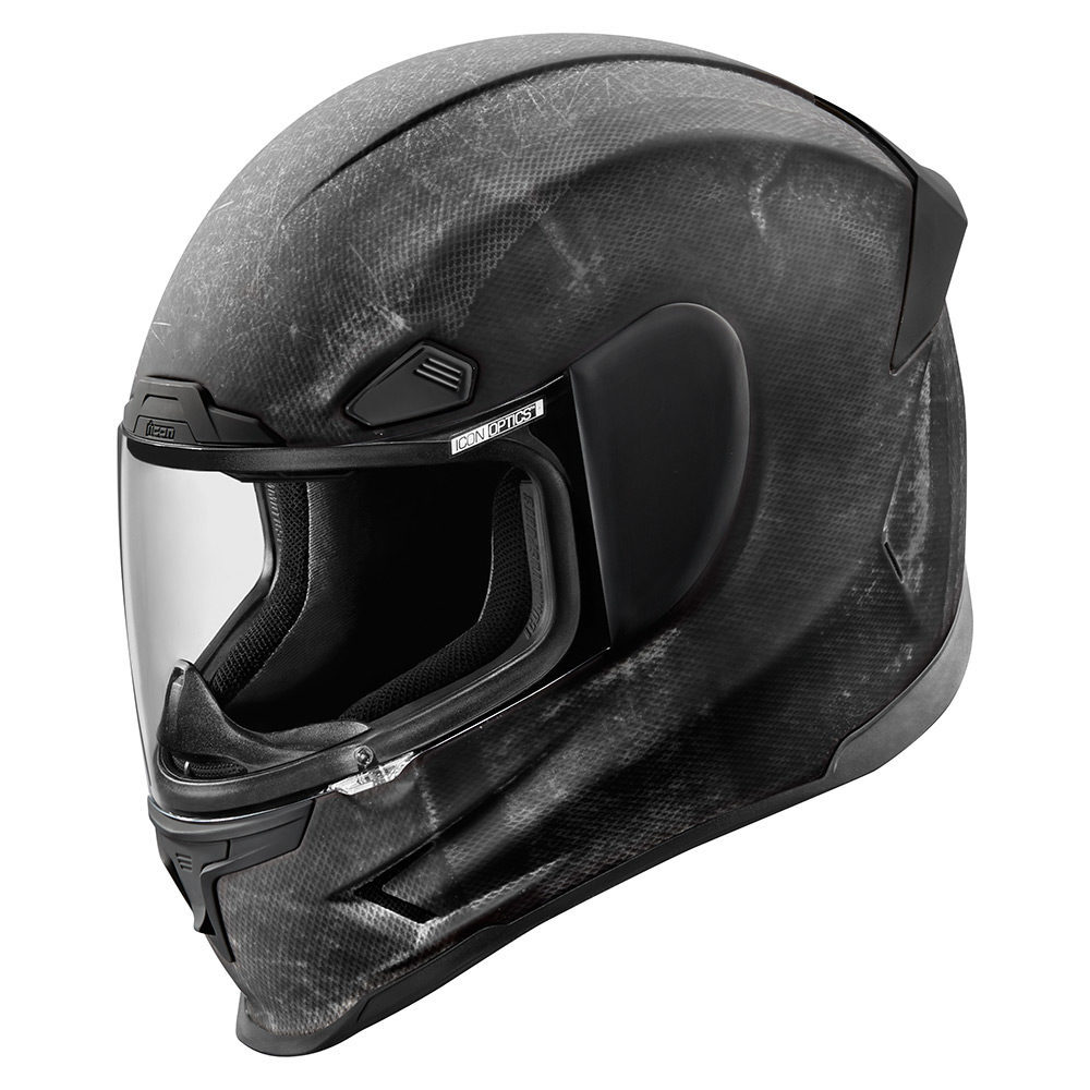 icon full face helmets adult airframe pro construct