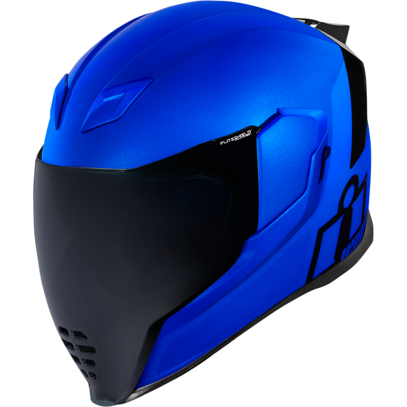 icon full face helmets adult airflite mips jewel