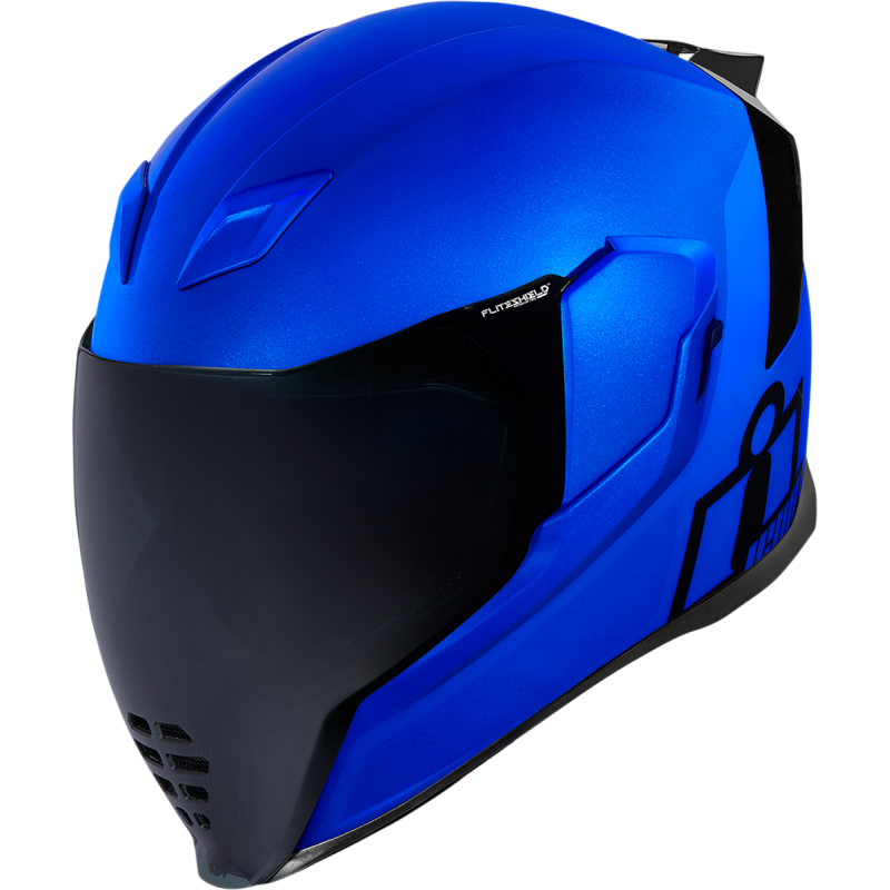 icon full face helmets adult airflite mips jewel