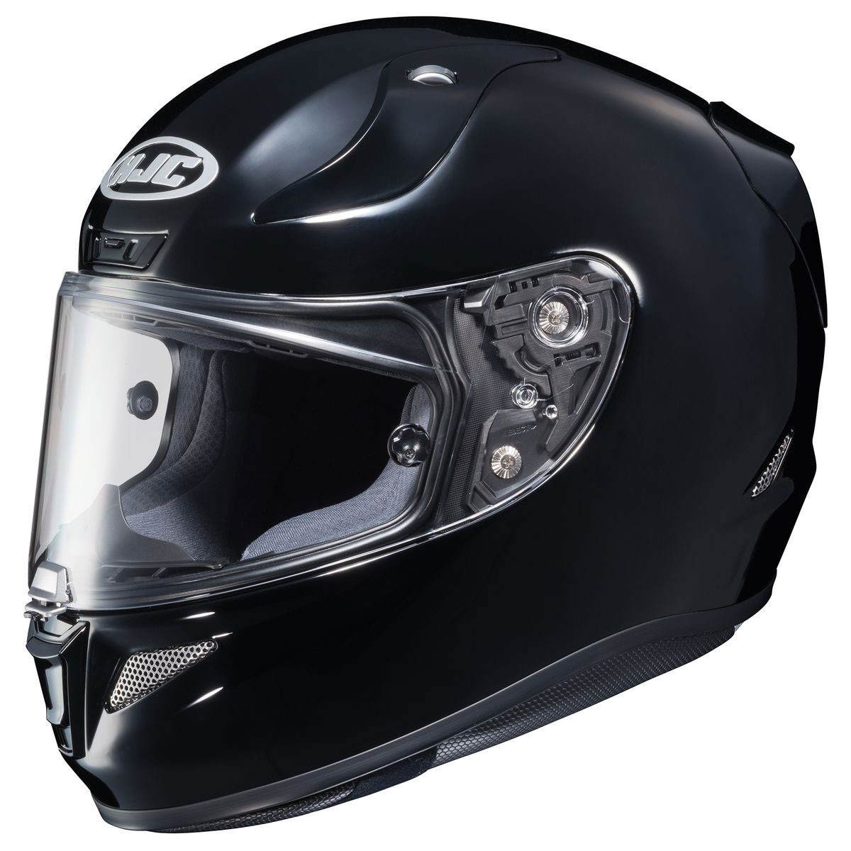 hjc helmets adult rpha 11 pro solid full face - motorcycle