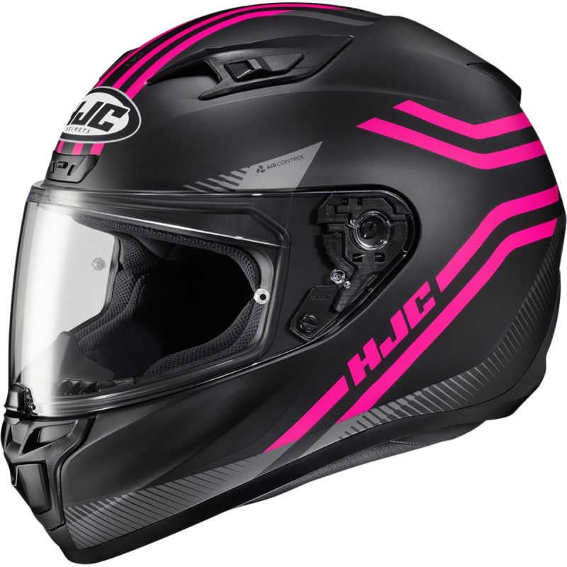 hjc helmets adult i10 strix full face - motorcycle